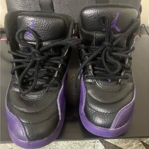 Air Jordan 12 Retro Kids shoes